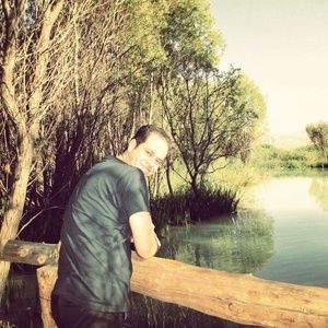 Meet your Posher, Farshad